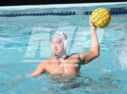 Thumbnail 3 in Portola vs. Damien (CIF-SS D3 Final) photogallery.