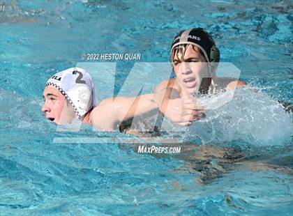 Thumbnail 2 in Portola vs. Damien (CIF-SS D3 Final) photogallery.