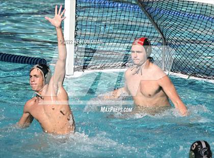 Thumbnail 2 in Portola vs. Damien (CIF-SS D3 Final) photogallery.