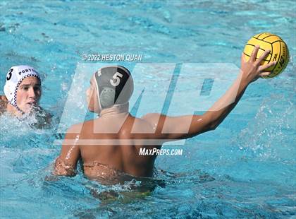Thumbnail 1 in Portola vs. Damien (CIF-SS D3 Final) photogallery.