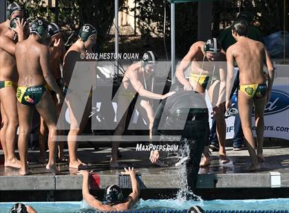 Thumbnail 1 in Portola vs. Damien (CIF-SS D3 Final) photogallery.