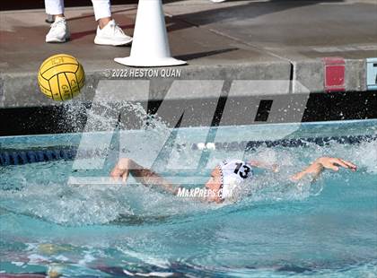 Thumbnail 1 in Portola vs. Damien (CIF-SS D3 Final) photogallery.