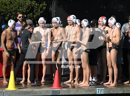 Thumbnail 1 in Portola vs. Damien (CIF-SS D3 Final) photogallery.