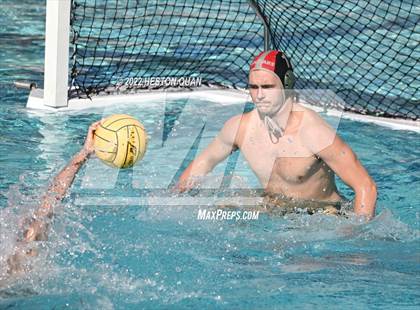 Thumbnail 1 in Portola vs. Damien (CIF-SS D3 Final) photogallery.