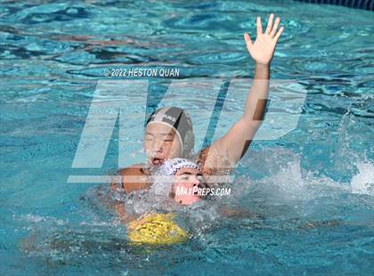 Thumbnail 2 in Portola vs. Damien (CIF-SS D3 Final) photogallery.