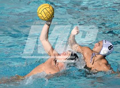 Thumbnail 3 in Portola vs. Damien (CIF-SS D3 Final) photogallery.