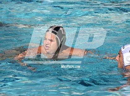 Thumbnail 3 in Portola vs. Damien (CIF-SS D3 Final) photogallery.