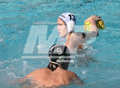Thumbnail 1 in Portola vs. Damien (CIF-SS D3 Final) photogallery.