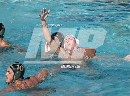 Thumbnail 3 in Portola vs. Damien (CIF-SS D3 Final) photogallery.