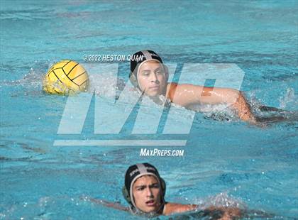 Thumbnail 2 in Portola vs. Damien (CIF-SS D3 Final) photogallery.