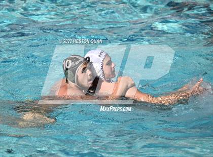 Thumbnail 2 in Portola vs. Damien (CIF-SS D3 Final) photogallery.