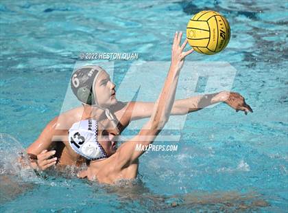 Thumbnail 1 in Portola vs. Damien (CIF-SS D3 Final) photogallery.