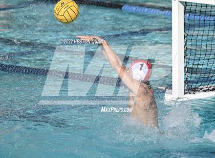 Thumbnail 3 in Portola vs. Damien (CIF-SS D3 Final) photogallery.