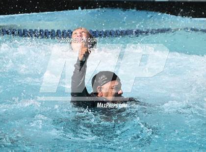 Thumbnail 1 in Portola vs. Damien (CIF-SS D3 Final) photogallery.