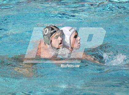 Thumbnail 3 in Portola vs. Damien (CIF-SS D3 Final) photogallery.