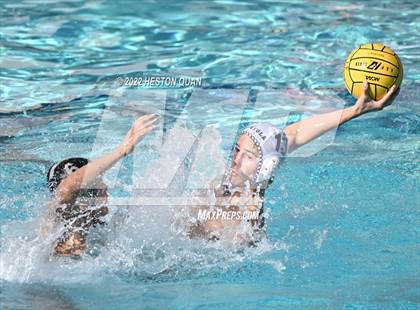 Thumbnail 1 in Portola vs. Damien (CIF-SS D3 Final) photogallery.