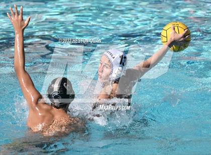 Thumbnail 3 in Portola vs. Damien (CIF-SS D3 Final) photogallery.