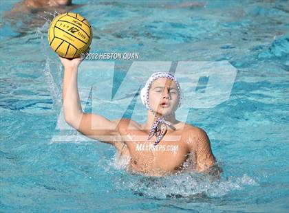 Thumbnail 1 in Portola vs. Damien (CIF-SS D3 Final) photogallery.