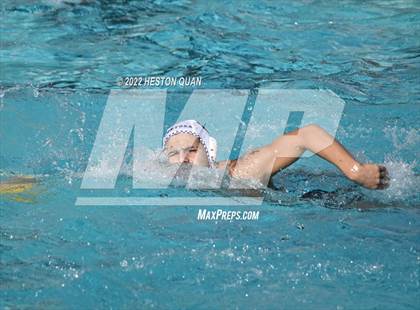 Thumbnail 3 in Portola vs. Damien (CIF-SS D3 Final) photogallery.