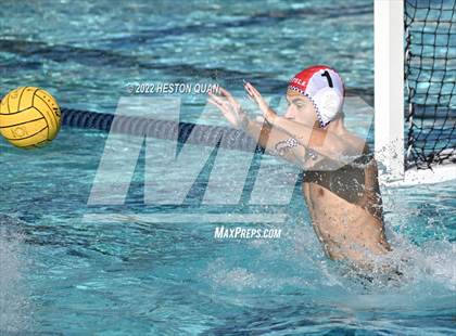 Thumbnail 1 in Portola vs. Damien (CIF-SS D3 Final) photogallery.