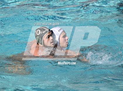 Thumbnail 1 in Portola vs. Damien (CIF-SS D3 Final) photogallery.
