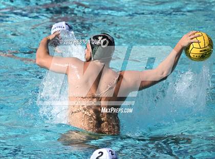 Thumbnail 1 in Portola vs. Damien (CIF-SS D3 Final) photogallery.