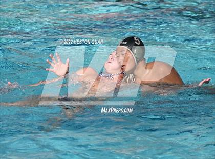Thumbnail 2 in Portola vs. Damien (CIF-SS D3 Final) photogallery.