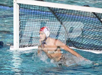 Thumbnail 3 in Portola vs. Damien (CIF-SS D3 Final) photogallery.