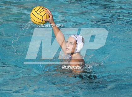 Thumbnail 1 in Portola vs. Damien (CIF-SS D3 Final) photogallery.