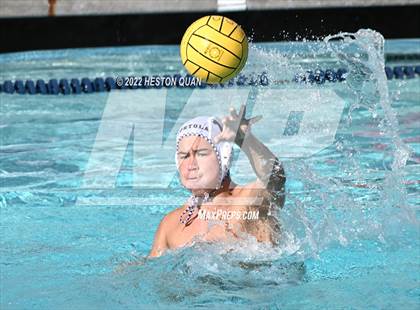 Thumbnail 1 in Portola vs. Damien (CIF-SS D3 Final) photogallery.