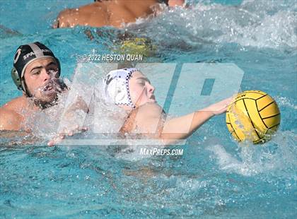 Thumbnail 1 in Portola vs. Damien (CIF-SS D3 Final) photogallery.