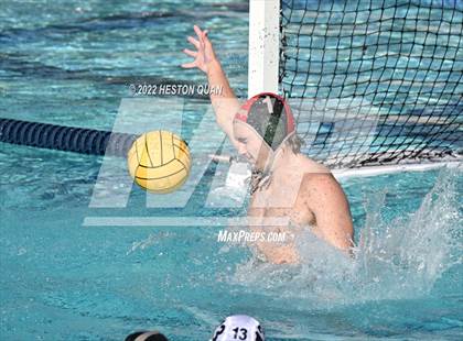Thumbnail 1 in Portola vs. Damien (CIF-SS D3 Final) photogallery.