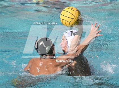 Thumbnail 1 in Portola vs. Damien (CIF-SS D3 Final) photogallery.