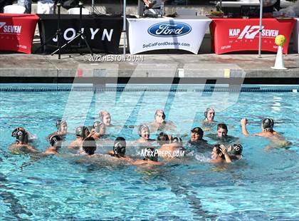 Thumbnail 1 in Portola vs. Damien (CIF-SS D3 Final) photogallery.