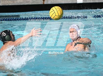 Thumbnail 2 in Portola vs. Damien (CIF-SS D3 Final) photogallery.