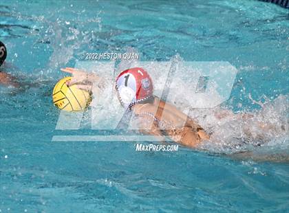 Thumbnail 3 in Portola vs. Damien (CIF-SS D3 Final) photogallery.