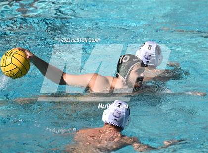 Thumbnail 3 in Portola vs. Damien (CIF-SS D3 Final) photogallery.