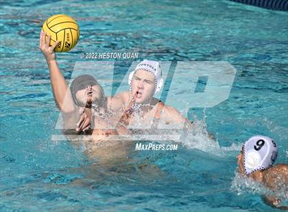 Thumbnail 2 in Portola vs. Damien (CIF-SS D3 Final) photogallery.