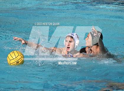Thumbnail 1 in Portola vs. Damien (CIF-SS D3 Final) photogallery.