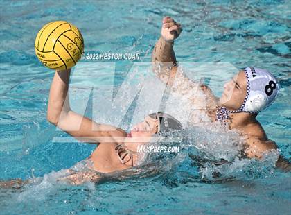 Thumbnail 1 in Portola vs. Damien (CIF-SS D3 Final) photogallery.