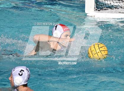 Thumbnail 1 in Portola vs. Damien (CIF-SS D3 Final) photogallery.