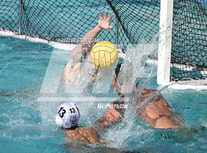 Thumbnail 2 in Portola vs. Damien (CIF-SS D3 Final) photogallery.