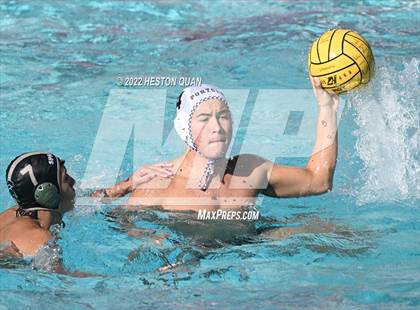 Thumbnail 1 in Portola vs. Damien (CIF-SS D3 Final) photogallery.