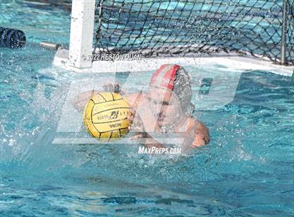 Thumbnail 1 in Portola vs. Damien (CIF-SS D3 Final) photogallery.