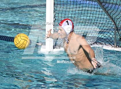 Thumbnail 1 in Portola vs. Damien (CIF-SS D3 Final) photogallery.