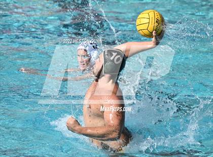 Thumbnail 1 in Portola vs. Damien (CIF-SS D3 Final) photogallery.
