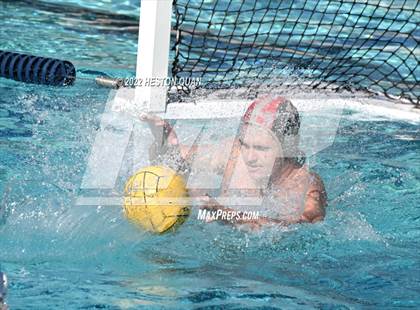 Thumbnail 3 in Portola vs. Damien (CIF-SS D3 Final) photogallery.