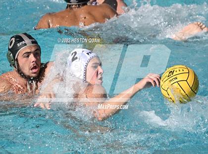 Thumbnail 3 in Portola vs. Damien (CIF-SS D3 Final) photogallery.
