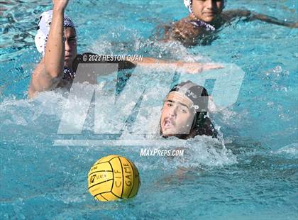 Thumbnail 2 in Portola vs. Damien (CIF-SS D3 Final) photogallery.
