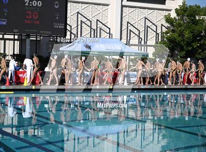 Thumbnail 1 in Portola vs. Damien (CIF-SS D3 Final) photogallery.